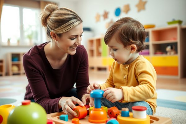 Признаки аутизма у детей: полное руководство для родителей
